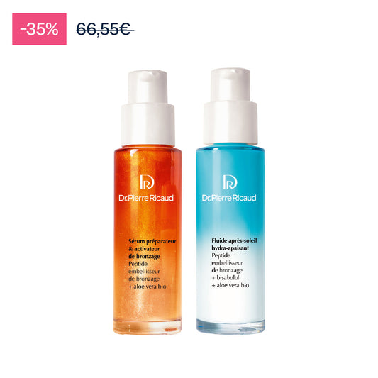 P130 C10 X2 SOINS SOLAIRE