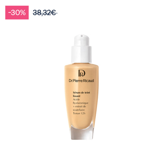 P130 C14 X1 SERUM DE TEINT