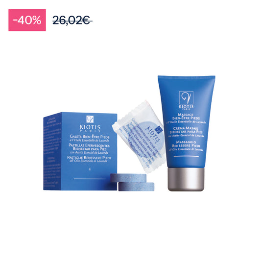 P302 C7 X2 SOINS PIEDS