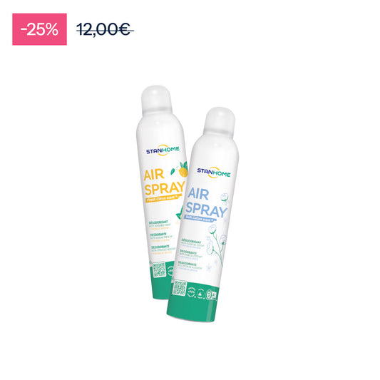 P314 C8 X1 AIR SPRAY 250 ML