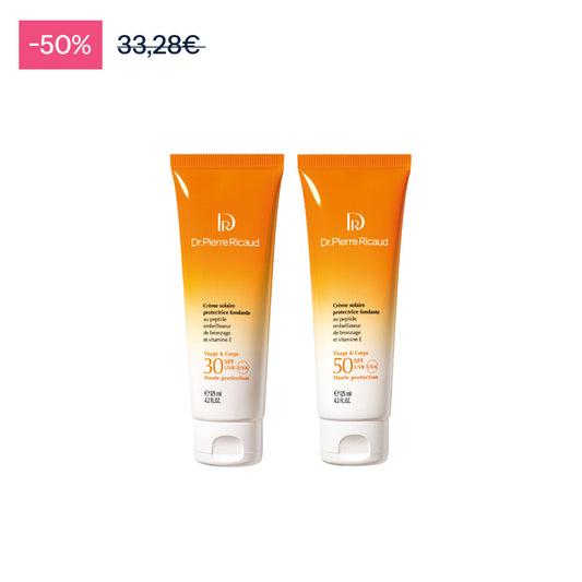 P328 C12 X2 SOINS SOLAIRE CORPS