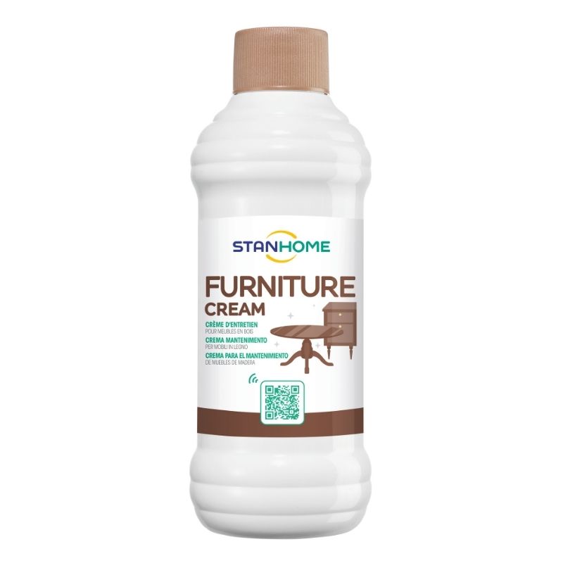 FURNITURE CREAM 250 ML