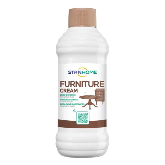 FURNITURE CREAM 250 ML - Stanhome