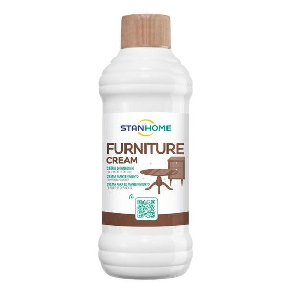 FURNITURE CREAM 250 ML - Stanhome - 1