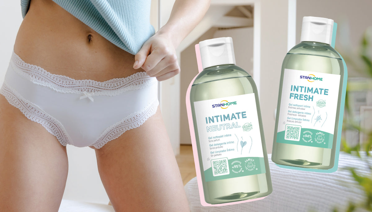 <p><strong>Cuidado íntimo en oferta top</strong></p>