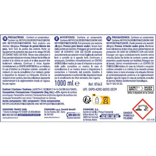 COLOR TO COLOR 1000 ML - Stanhome - 2