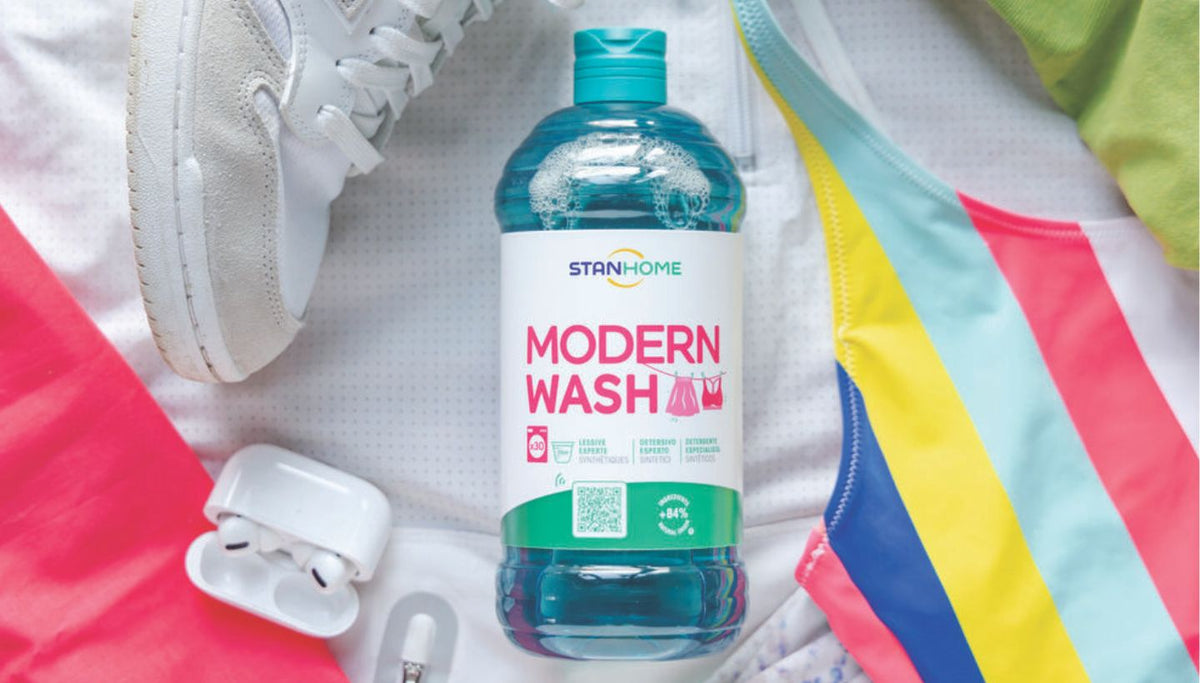 <p><strong>Oferta top en el detergente:</strong></p>