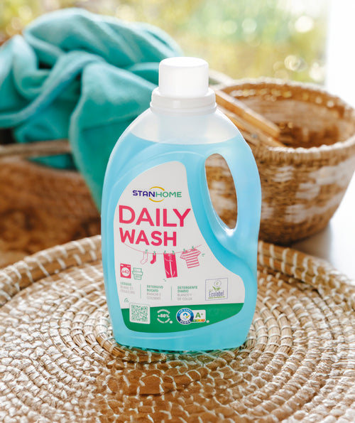 <p>El Daily Wash con un -40%</p>