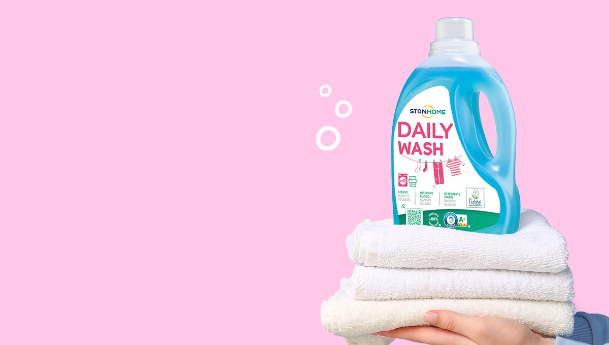 <p><strong>El  esencial: DAILY WASH </strong><br/></p>