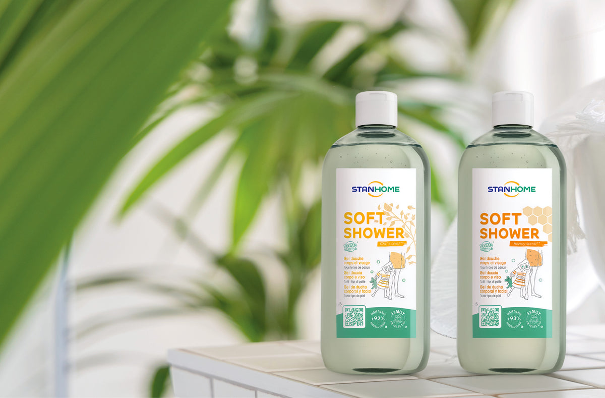 <p><strong>Conmigo, una sensación de suavidad garantizada:</strong></p>