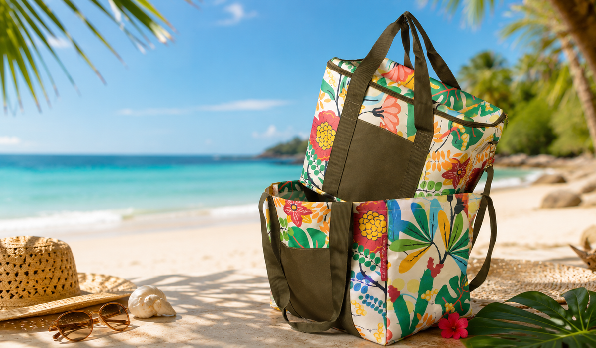 <p><strong>Descubre el dúo perfecto para el verano:</strong></p>