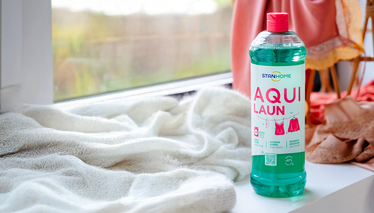 <p><strong>Aquilaun con un 25% de descuento</strong></p>