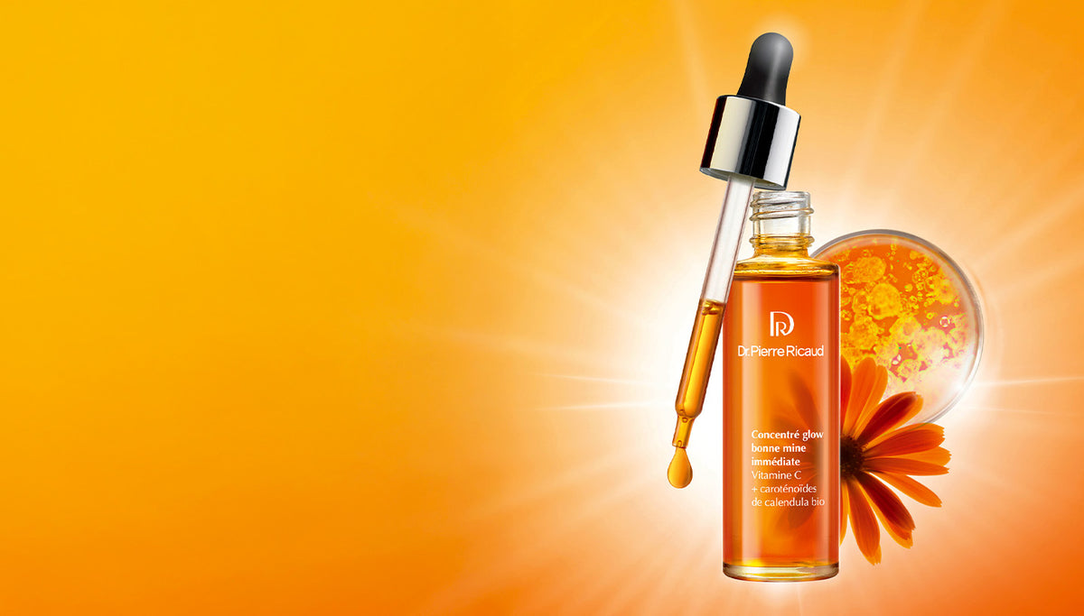 <p><strong>Descubre el nuevo glow concentrado:</strong></p>