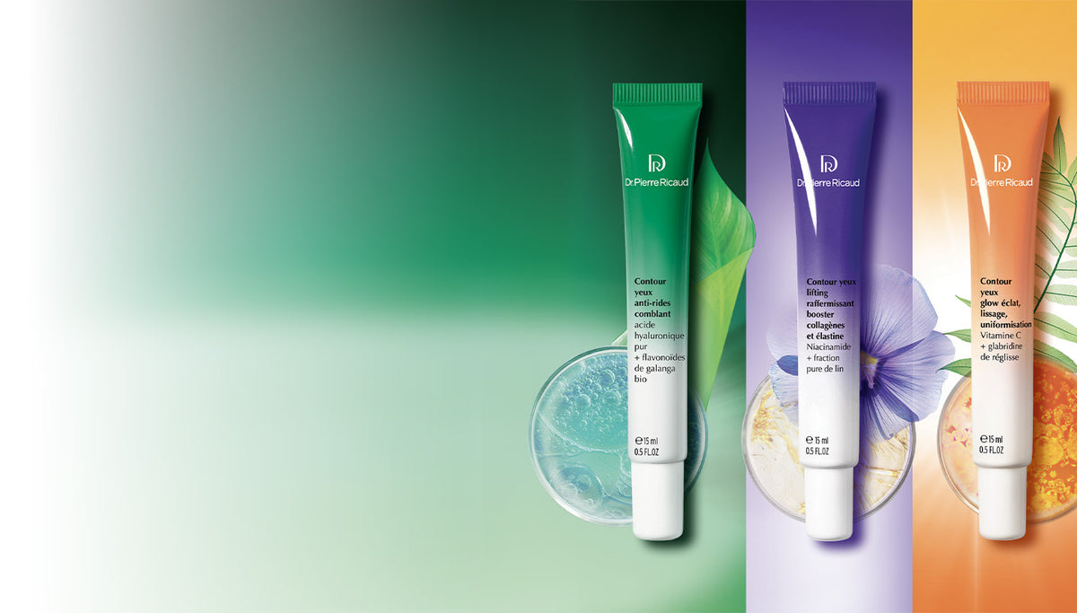 <p><strong>Revela la fuerza de tu mirada</strong></p>