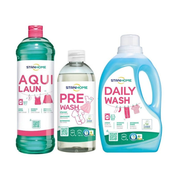 Set Frescor de Verano - Stanhome - 1