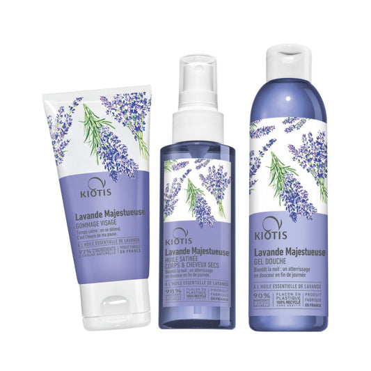 Set Lavanda Majestuosa - Stanhome España