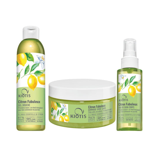 Set Limón Fabuloso - Stanhome España