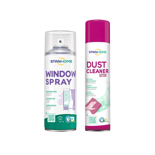 Set Superficies Impecables - Stanhome