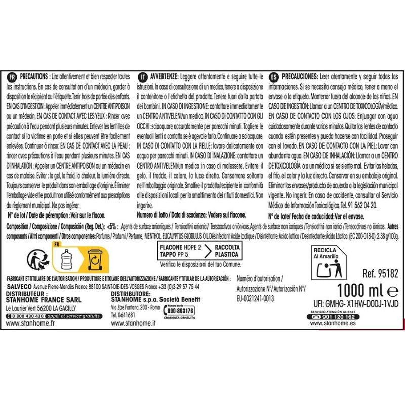 Germ-Trol 1000 ml