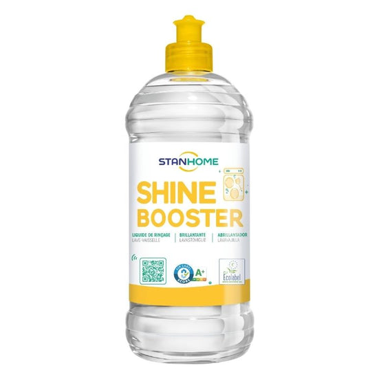 SHINE BOOSTER 750 ML - Stanhome - 1