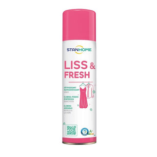 LISS & FRESH 200 ML - Stanhome - 1