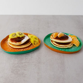 Set de 2 platitos WD - Stanhome - 2