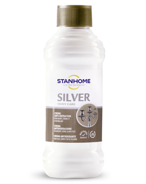 Crema Antioxidante para Plata - Stanhome